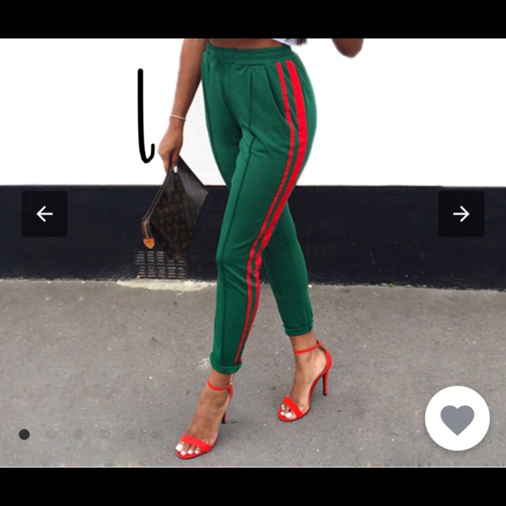 WOMENS PANTS